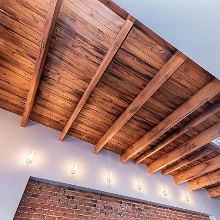 Family Friendly 3-Bedroom Beauty In Le Plateau By Denstays Montréal Esterno foto