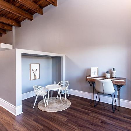 Family Friendly 3-Bedroom Beauty In Le Plateau By Denstays Montréal Esterno foto